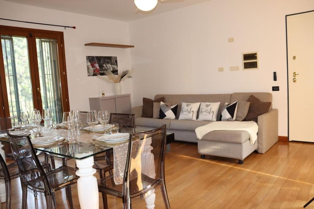 Appartement Dans Un Terrain De Golf, 5 Min De La Mer En Voiture, Parking Gratuit Коголето Екстериор снимка