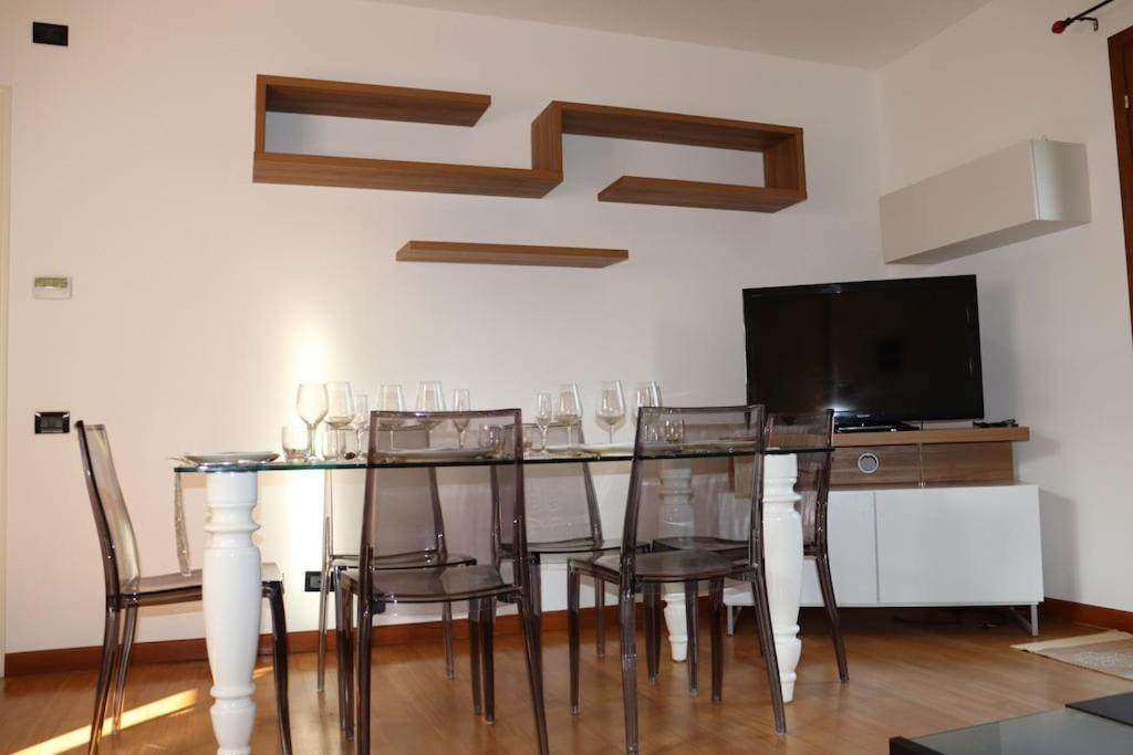 Appartement Dans Un Terrain De Golf, 5 Min De La Mer En Voiture, Parking Gratuit Коголето Екстериор снимка